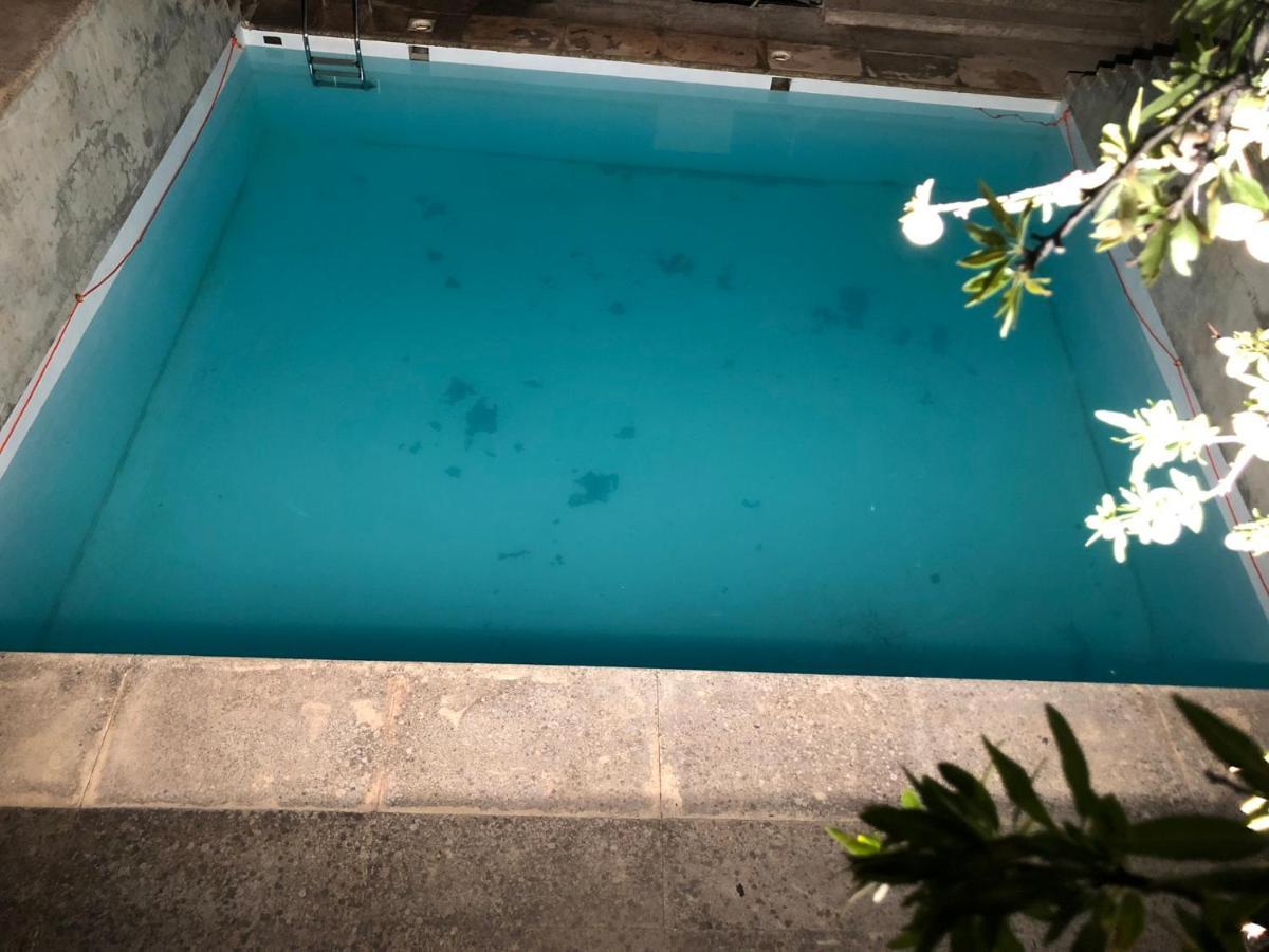 Finca El Tossalet, Gran Piscina Junto Al Pueblo Sella Экстерьер фото